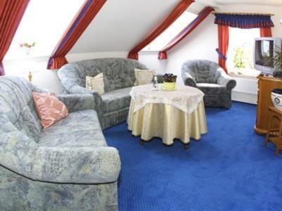 Haus Seestern نايهالينجازييل المظهر الخارجي الصورة