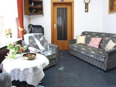 Haus Seestern نايهالينجازييل المظهر الخارجي الصورة